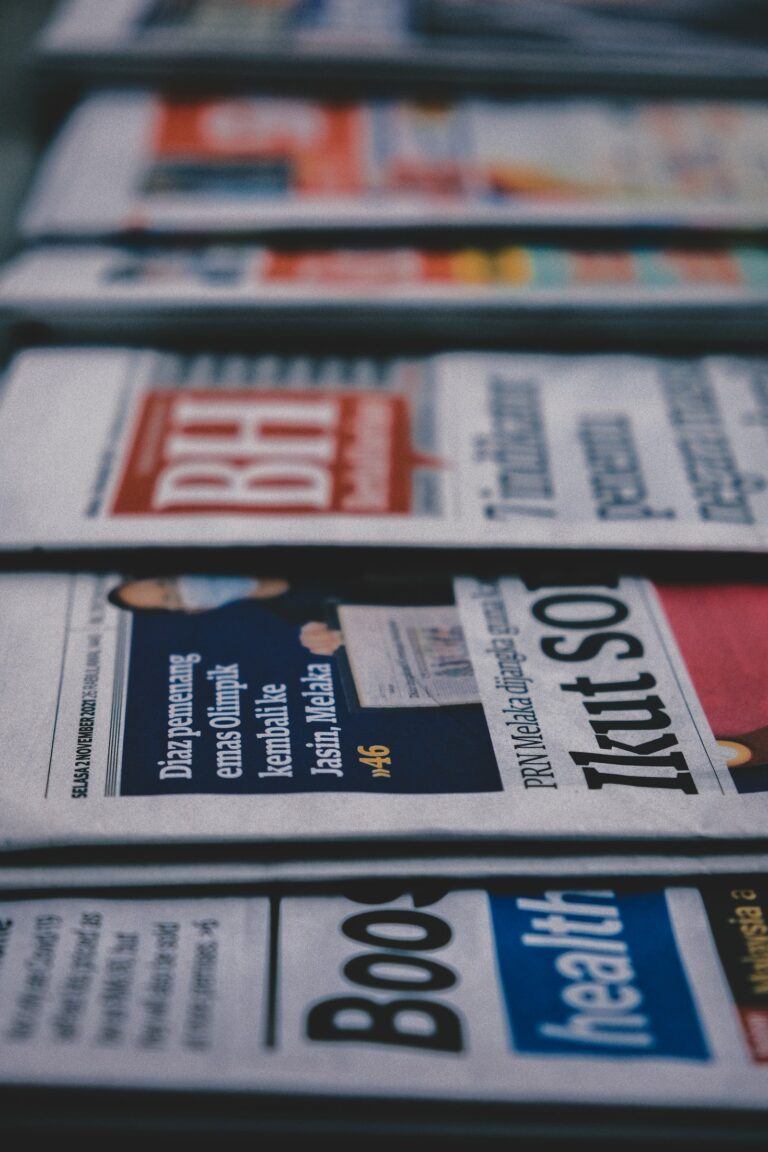 Daily Digest: Essential Updates from Around the Globe
