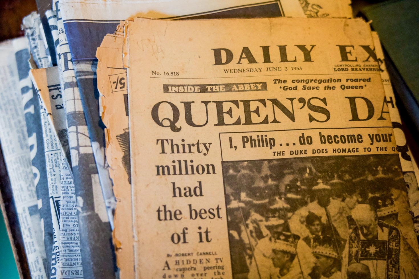 Why Staying Updated Matters in Today’s World